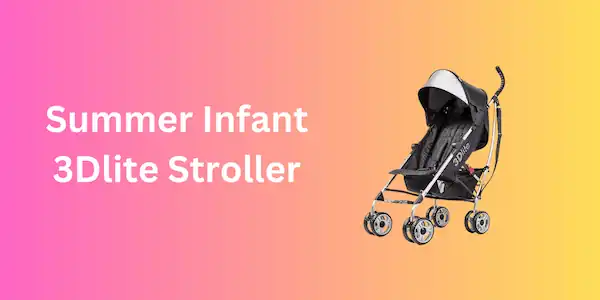 The Best Umbrella Strollers 1