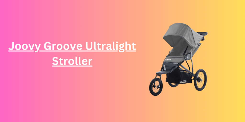 The Best Umbrella Strollers