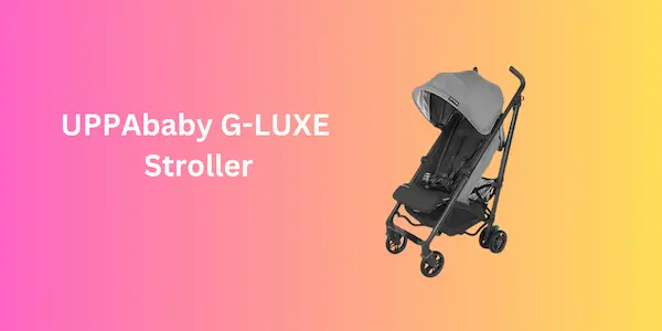 The Best Umbrella Strollers 2