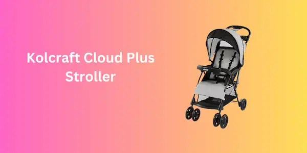 The Best Umbrella Strollers 3