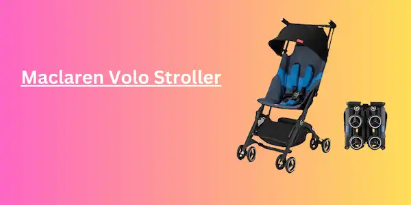 The Best Umbrella Strollers 4