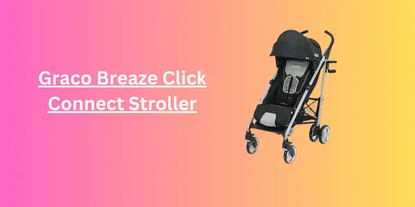 The Best Umbrella Strollers 7